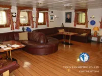 Kapal pancing trawler keur dijual