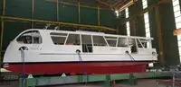 Katamaran keur dijual
