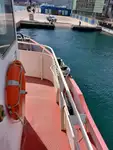 Kapal penarik keur dijual