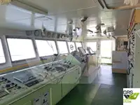Ro-Ro ship pikeun dijual