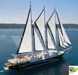Kapal pesiar keur dijual