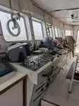 Kapal wadahna pikeun dijual