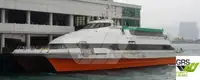Kapal panumpang pikeun dijual