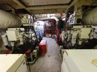 Kapal survei keur dijual