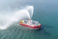 Tow boat pikeun dijual