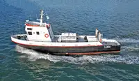 Kapal panumpang keur dijual