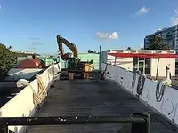 Kapal pendaratan, tangki keur dijual
