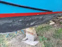 Kapal fery keur dijual