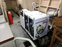 Kap patroli keur dijual