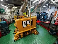 Kapal penarik keur dijual