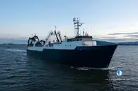 Trawler pikeun dijual