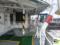 Kapal Pangiriman Cepat (FSV) keur dijual