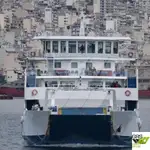 Ro-Ro ship pikeun dijual
