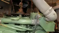 Kapal pancing trawler keur dijual