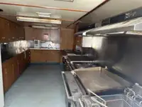 Kapal penarik keur dijual