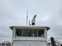 Kapal pasokan keur dijual