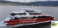 Kapal panumpang keur dijual