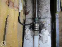 Kapal pancing trawler keur dijual