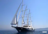 Yacht keur dijual