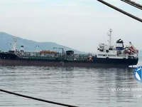 Kapal tangki minyak/bahan kimia keur dijual