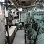 Kapal purse seiner keur dijual