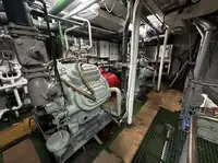 Kapal pancing trawler keur dijual