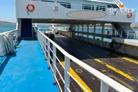 Ro-Ro ship pikeun dijual