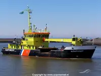 General Cargo/Multi-purpose keur dijual