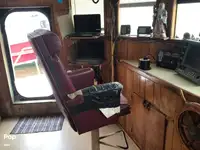 Kapal pancing trawler keur dijual