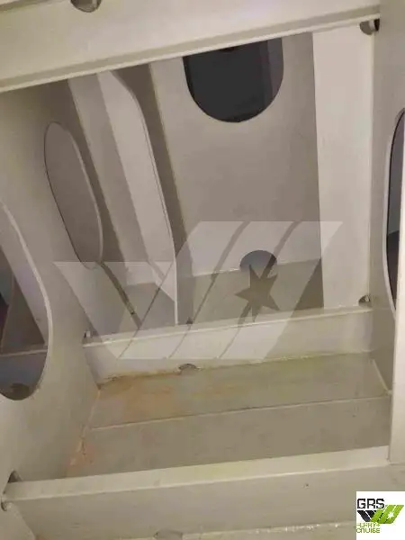 Kapal Ro-Ro keur dijual