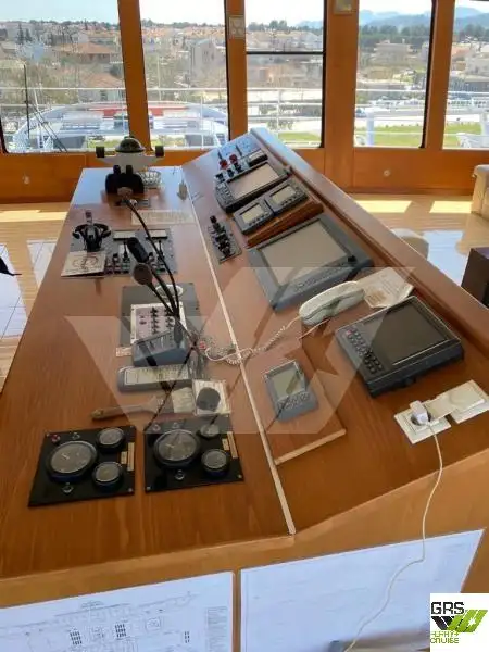Kapal Ro-Ro keur dijual