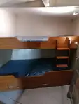 Kapal penarik keur dijual