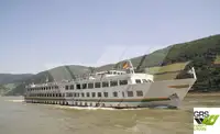 Kapal pesiar keur dijual