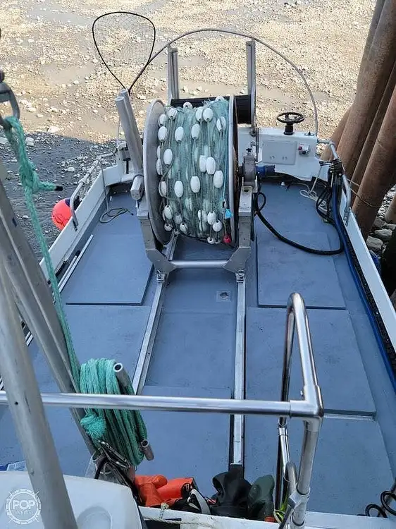 Kapal pancing longliner keur dijual