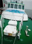 Parahu pilot pikeun dijual