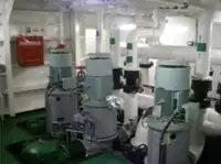 Kapal keruk keur dijual