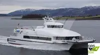 Kapal pesiar keur dijual