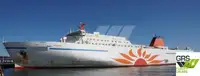 Kapal Ro-Ro keur dijual
