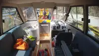 Kapal pesiar-feri keur dijual
