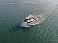 Kapal penarik keur dijual