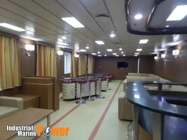 Rig pengeboran jack-up keur dijual
