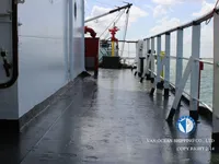 Kapal tangki minyak/bahan kimia keur dijual