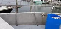 Kapal pancing trawler keur dijual