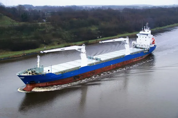 General Cargo/Multi-purpose for sale