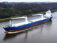 General Cargo/Multi-purpose keur dijual