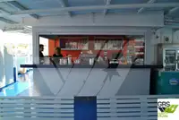 Kapal Ro-Ro keur dijual