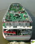 Kapal pesiar keur dijual