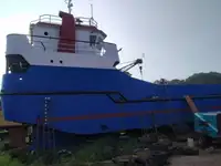 Kapal pendaratan, tangki keur dijual
