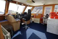 Kapal panumpang pikeun dijual