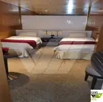 Kapal pesiar keur dijual